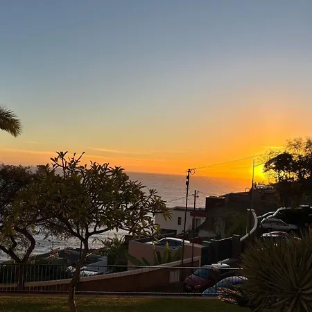 Vista Funchal (Madeira)