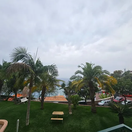 Apartamento Vista Funchal (Madeira)