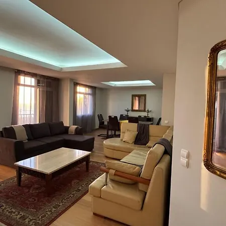 Vista Apartamento Funchal (Madeira)