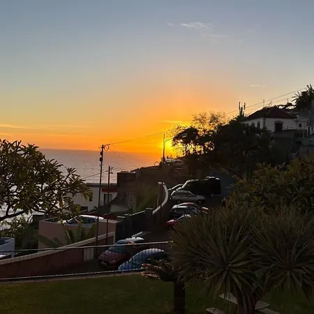 Apartamento Vista Funchal (Madeira)