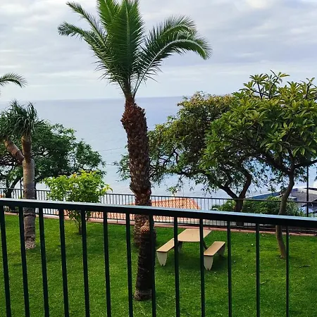 Vista * Funchal (Madeira)