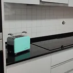 아파트 Vista *