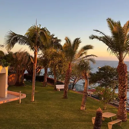 Apartamento Vista