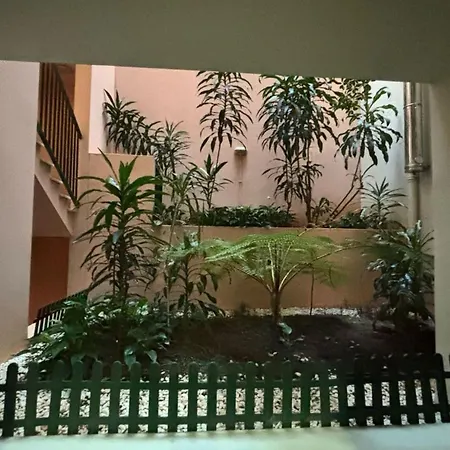 Vista Апартаменты *