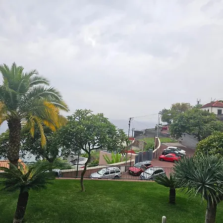 Apartment Vista *