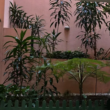 Апартаменты Vista Фуншал