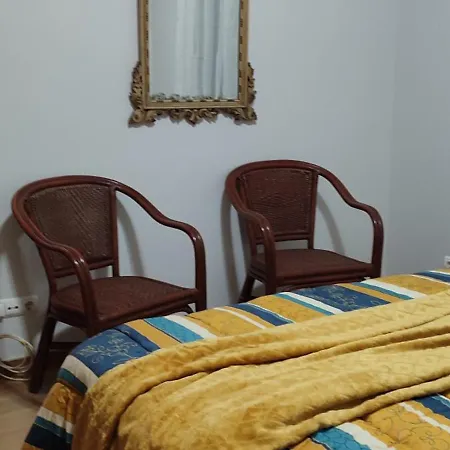 Vista Апартаменты