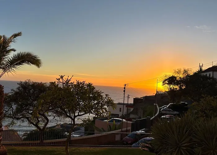 Vista フンシャル