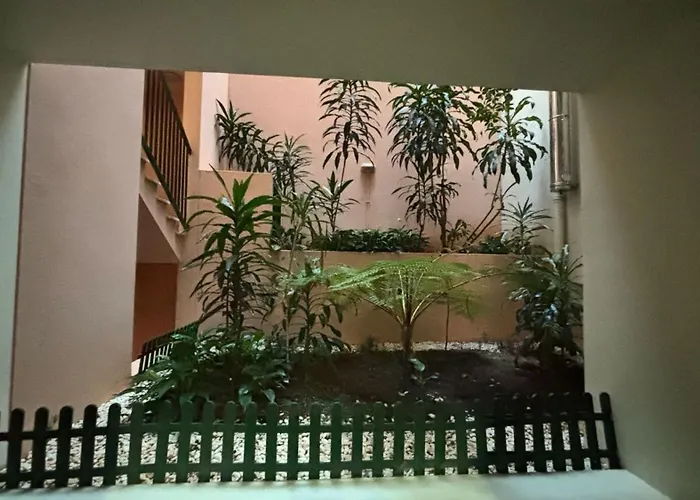 Vista アパート *