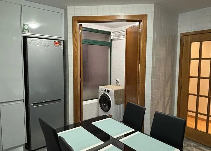 Vista * フンシャル