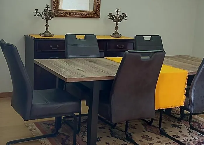 Vista アパート *